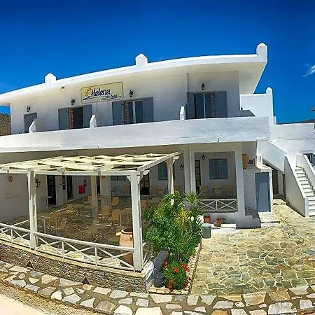 Helena Hotel Chora (Ios)
