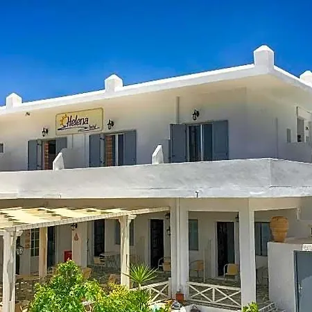 Hotel Helena