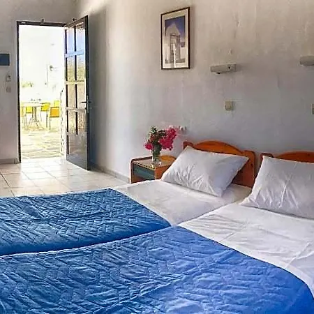 Helena Hotel