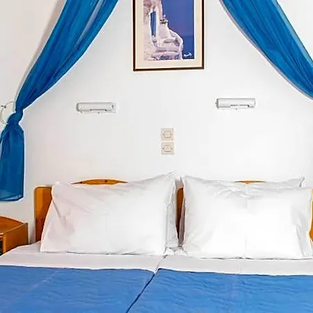 Helena Hotel