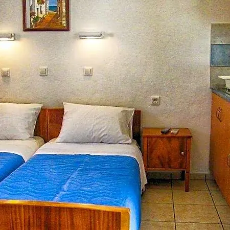 Hotel Helena Chora (Ios)