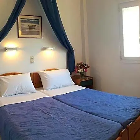 Helena Hotel Chora (Ios)