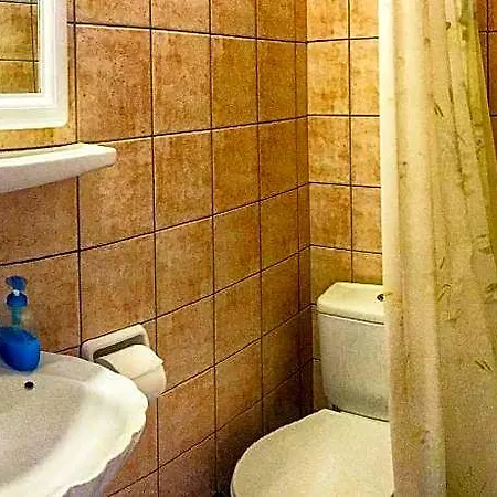 Hotel Helena Chora (Ios)